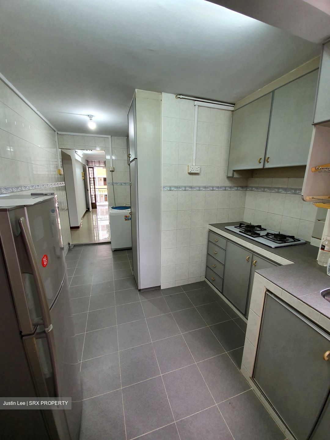 Blk 26 Jalan Klinik (Bukit Merah), HDB 3 Rooms #359889301